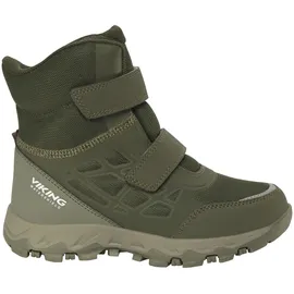 Viking Track Warm WP 2V olive 30