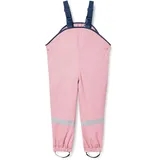 Playshoes Regenlatzhose Rosa 128