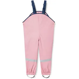 Playshoes Regenlatzhose Rosa 128