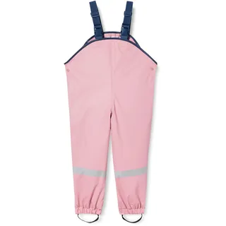 Playshoes Regenlatzhose Rosa 128