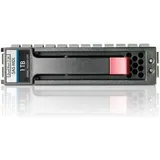 HP HPE Midline - Festplatte - 10 TB, - Hot-Swap - 3.5"), LFF (8.9 cm LFF)"