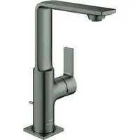 Grohe Allure Einhandmischer Hard Graphite