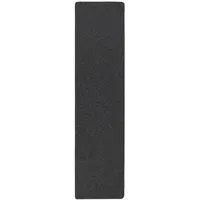 Snapstyle Feinschlingen Velour Teppich, Strong Schwarz, Grau, in 9 Größen