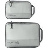 Eagle Creek Pack-It Reveal Cube Set S / M Storm Grey