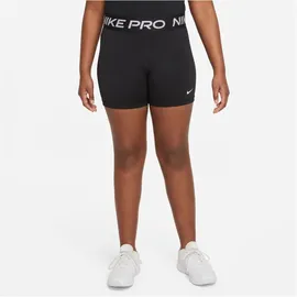 Nike Pro Dri-Fit Plus Size Sportleggings Schwarz L+