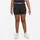 Nike Pro Dri-Fit Plus Size Sportleggings Schwarz L+