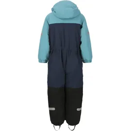ZigZag Stonehill Schneeanzug Dunkelblau 104