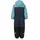 ZigZag Stonehill Schneeanzug Dunkelblau 104