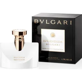 Bulgari Splendida Patchouli Tentation Eau de Parfum 50 ml