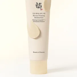 Beauty of Joseon Revive Firming Gesichtscreme mit Sonnenschutz 60 ml