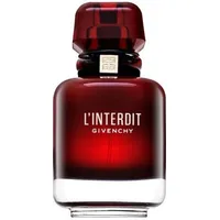 Givenchy L'Interdit Eau de Parfum Rouge 50 ml