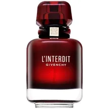 Givenchy L'Interdit Eau de Parfum Rouge 50 ml