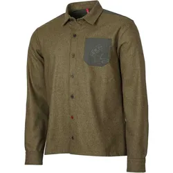Ternua Russells fir green (6265) XXL