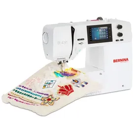 Bernina B 435