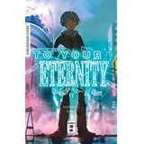 egmont ebooks To Your Eternity 13