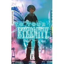 egmont ebooks To Your Eternity 13