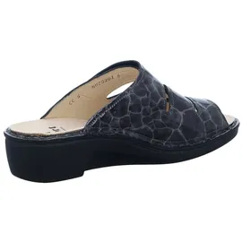 Finn Comfort Damen Damenschuhe grau Gr. 5 - Grau