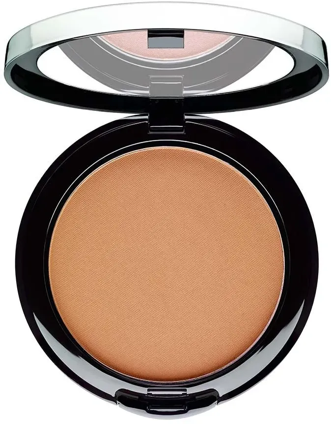 Artdeco High Definition Compact Puder, 6  - soft fawn