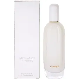 Clinique Aromatics in White Eau de Parfum 100 ml