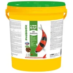 Sera Koi All Seasons Probiotic Koifutter 7 kg