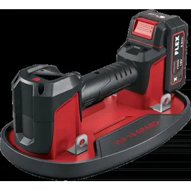 Flex Saugheber Kunststoff rot