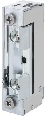 Türöffner 6-12V UC li/re Arbeitsstrom mit mechanischer Entriegelung Einb