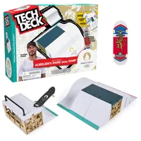 Tech Deck X-Connect Creator-Aurélien G.