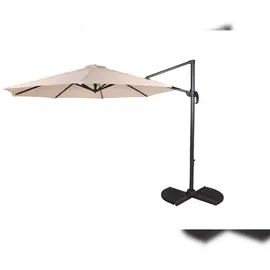 deluke ULLA Ø 300 cm Creme