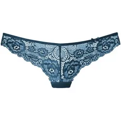 Lascana  Strings Zeichenfolge Esperia  in Blau, EU XL