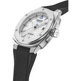 Alpina Alpiner Extreme Solarmetre Leder 38 mm AL-140W3AE6