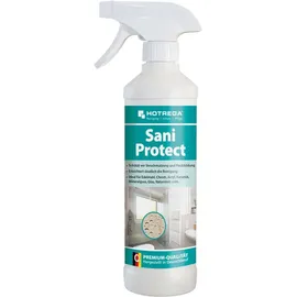 Hotrega Sani Protect 500 ml 24 St.