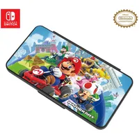 Rds Industries, Inc Nintendo Switch Game Card Case Mario Kart Mehrfarbig