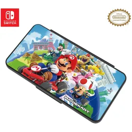 Rds Industries, Inc Nintendo Switch Game Card Case Mario Kart Mehrfarbig