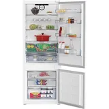 Beko Bcne400e40sn Kühlschrank Mit Gefrierfach - White