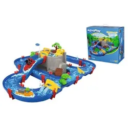 AquaPlay Bergsee