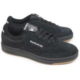 Core Black / Footwear White / Reebok Lee 3 40,5