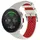 Polar Pacer Pro snow white