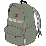 Napapijri Hering DP Rucksack Grün
