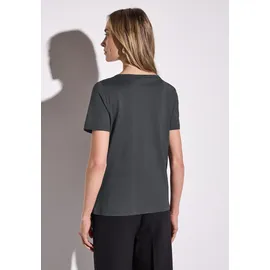 STREET ONE T-Shirt grau 36