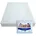 TULENA Matratzenbezug 100 200 cm weich Polyester