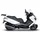 Shad K0DW15ST Top Master Kymco Down Town 125