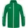 Jako Power Allwetterjacke Kinder 200 sportgrün 152