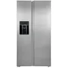 Kühlschrank Exquisit SBS 520-CF-040E
