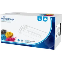 MediaRange kompatibel zu Canon 719H schwarz