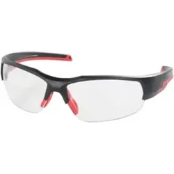 HOLEX Komfort-Schutzbrille CLEAR