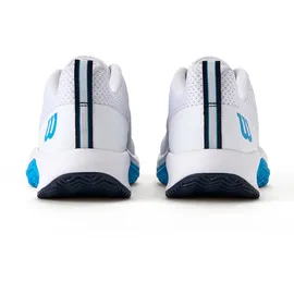 Wilson Rush Pro Lite Oz weiß 43 1/3