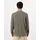 Mons Royale Horizon Merino Crew Dark Olive M