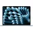 15'' 24 GB RAM 512 GB SSD 10-Core GPU Himmelblau