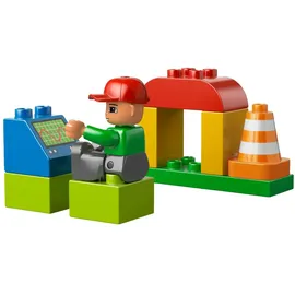 LEGO Duplo Abschleppwagen (6146)