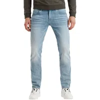 PME Legend Straight-Jeans blau 33/32